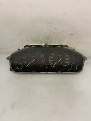 Счетчик приборная панель hr-166-01 honda фото №1