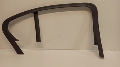 Bmw g20 рамка двері лівий задня 7447129 фото №1