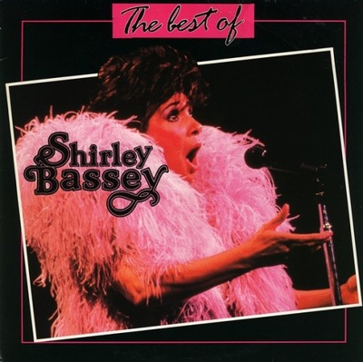 Shirley Bassey – The Best Of Shirley Bassey