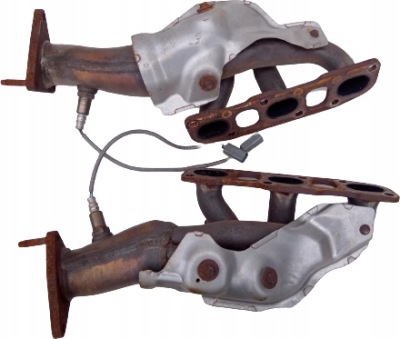 Датчик лямбда-зонд nissan skyline v36 infiniti ex35 fx35 фото №1