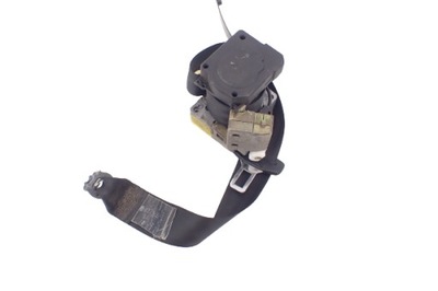 Vw passat b5 fl 2.5tdi pas безпеки правий t. фото №1