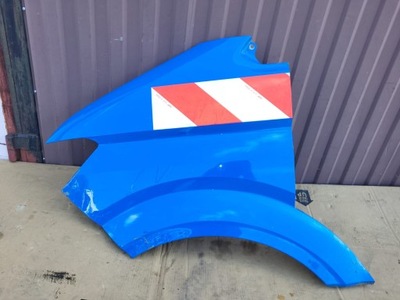 VW CRAFTER II MAN TGE BŁOTNIK LEWY