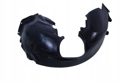 Підкрилок лівий перед ford focus iii фото №1