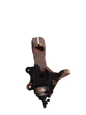 Поворотний кулак ступиця перед передня права ford connect mk1 фото №1