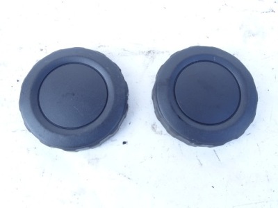 Ручка регулювання сидіння vw scirocco 3 iii 137 фото №1