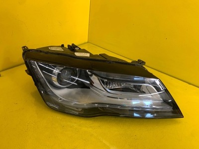 FARO DERECHA AUDI A7 4G8 10-14 BI XENÓN 4G8941006C 