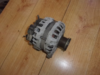 Vw up citigo генератор 1.0 mpi фото №1