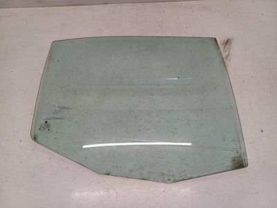 Skoda octavia 1 i 96- sedan стекло правая задняя ...2 фото №1