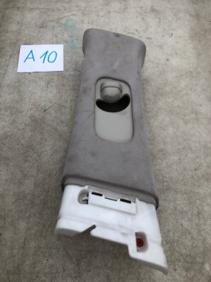 Mazda защита стойка левая обивка пластик 769141ca0a фото №1