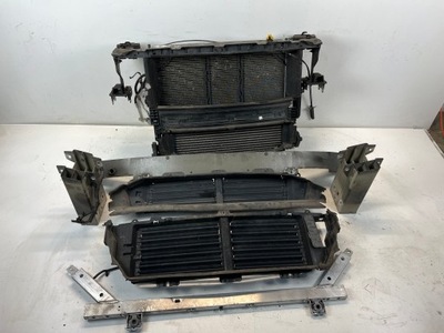 Volvo xc90 ii 2.0d pas передній kompletny фото №1