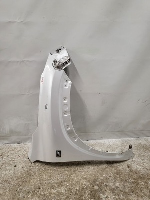 Крила правий перед передній lexus nx фото №1