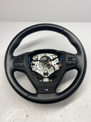 Bmw x3 f25 x4 f26 воздуховод лепестки переключения фото №1