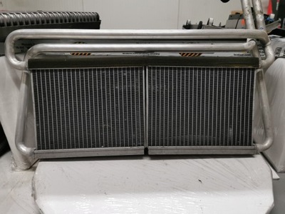 Отопитель scania 4 r 1772717 all/j/2 фото №1