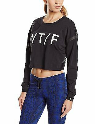 NIKE NT/F BLUZA TRENINGOWA ROZ.L