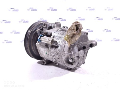 Компресор компресор кондиціонера 2.2 jts alfa romeo 159 60693746 фото №1