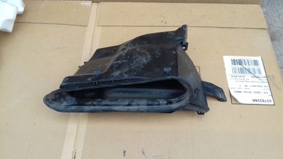 Volvo xc60 ii впуск воздуха 31425479 фото №1