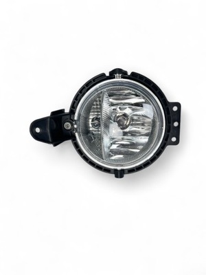 Лампа левый/правый перед противотуманная mini r50 r53 04-06 левая/правая перед фото №1