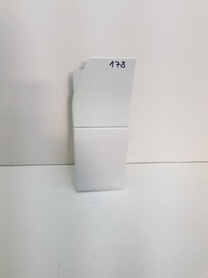 Крышка заливной топлива trafic iii vivaro b talento фото №1