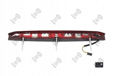 Додаткові світло стоп середина led світло стоп, bmw z4 [e85] 03-08 632569 фото №1