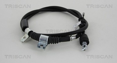 CABLE FRENOS DE MANO KIA PARTE TRASERA CERATO 04- DERECHO 814018132  