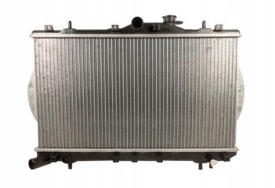 Bf 2531022025 радіатор wody фото №1