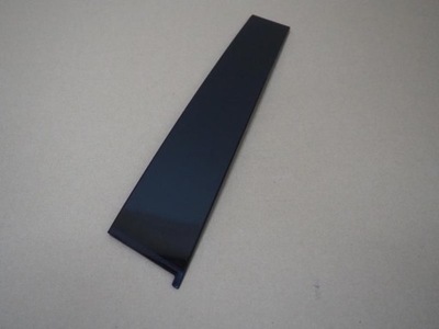 Молдинг накладка стойка правый задняя hyundai tucson iv фото №1