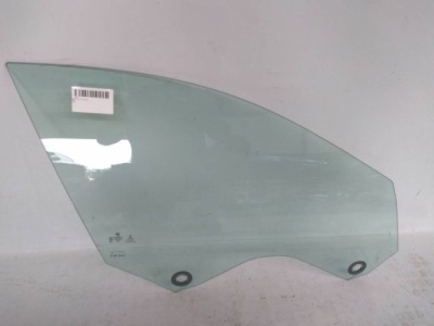 Стекло дверь перед правая bmw 6 gt g32 2017 rok фото №1