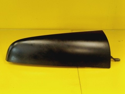 Молдинг pod фара лівий задня dacia logan van 82001414582 nr38 фото №1