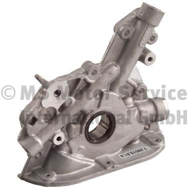 PUMP OILS OPEL DOHC 1,8 16V 7.29013.01.0  