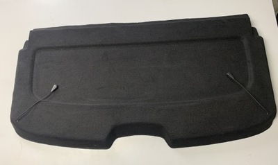 Peugeot 308 t7 hb задняя полка багажника фото №1