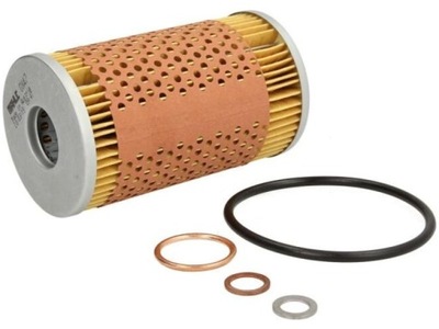 FILTER OILS MERCEDES PONTON W128 2.2 58-59 W121 1.9 59-61 W120 1.9 53-62  