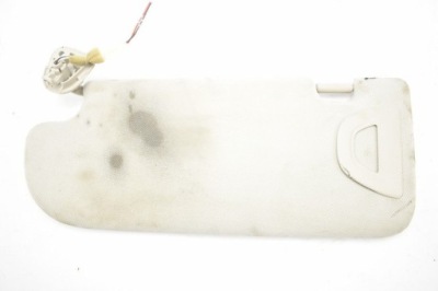 2282029 защита солнцезащитная правая infiniti q50 i 2013-2016 фото №1