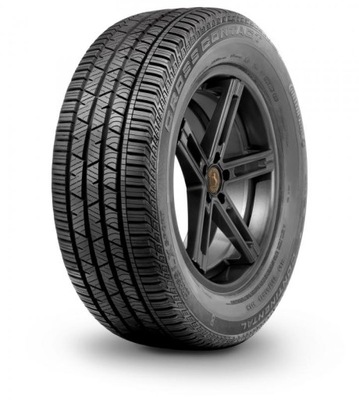 2 PIEZAS CONTINENTAL CROSSCONTACT LX SPORT 235/60R20 108  