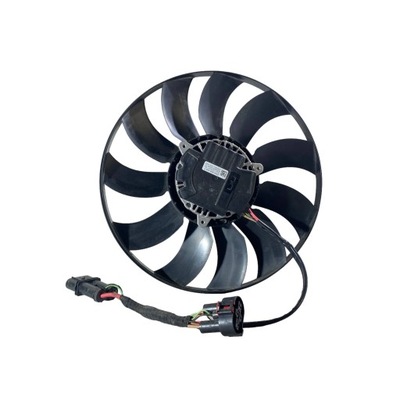 Audi q3 f3 2022 вентиляторы фото №1