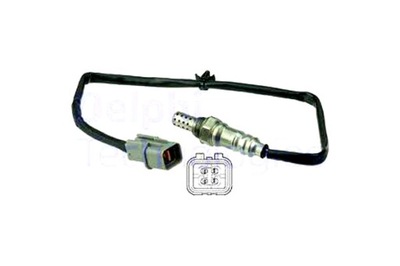 DELPHI SONDA LAMBDA DELPHI ES20528-12B1 MITSUBISHI GRANDIS PAJERO  