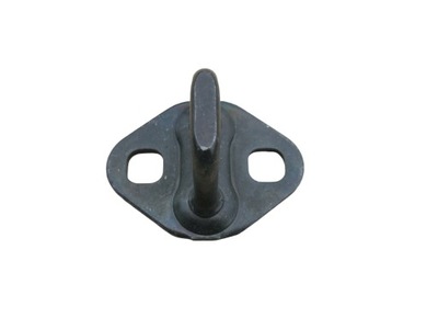 Засов замка крышки задняя mazda mpv 00-06 aso фото №1