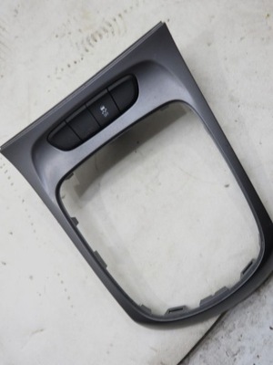 Рамка переключения передач astra k фото №1