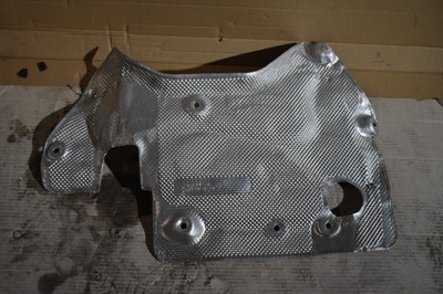 Idealna захист теплова mercedes w213 x290 1 фото №1