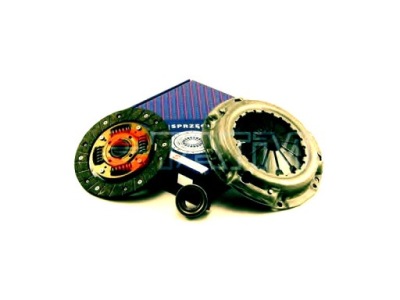 Комплект - набір зчеплення [statim] фото №1