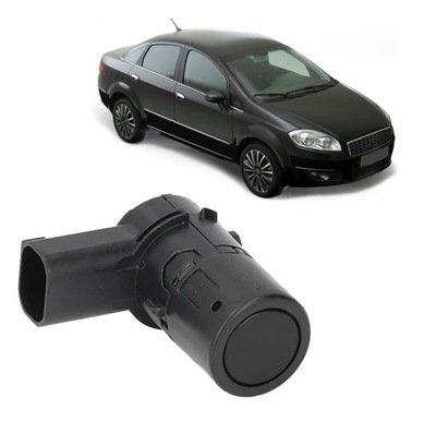 NUEVO SENSOR APARCAMIENTO ALFA ROMEO 147 156 159 166  