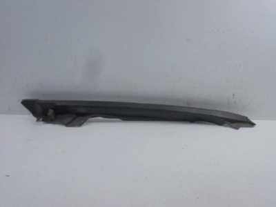 Honda accord vii cl7 молдинг крила перед ліва фото №1