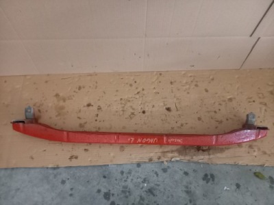 Балка бампера suzuki wagon r+ фото №1