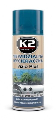 K2 VIZIO PLUS 200ML NIEWIDZIALNA ДВОРНИК