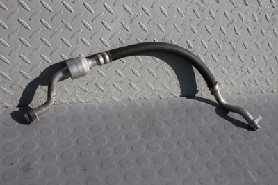 Шланг кондиціонера qashqai j10 1.6 dci 09-13 фото №1