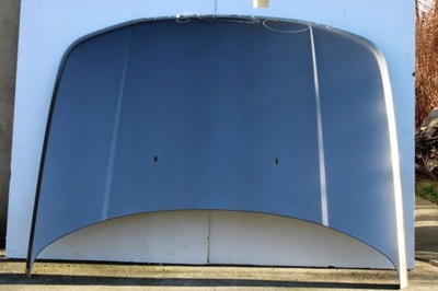 Land range rover discovery iv 4 капот фото №1