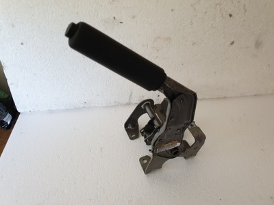 Рычаг тормоза ручного peugeot partner ii фото №1