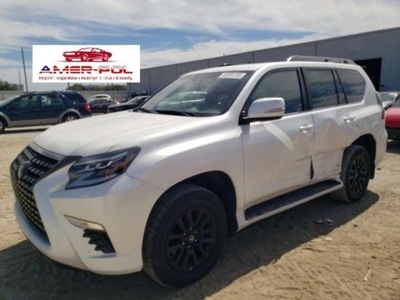 Lexus GX 460, 2023r., 4x4, 4.6L