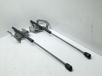 Mercedes glk x204 lift привод петля капот eu фото №1