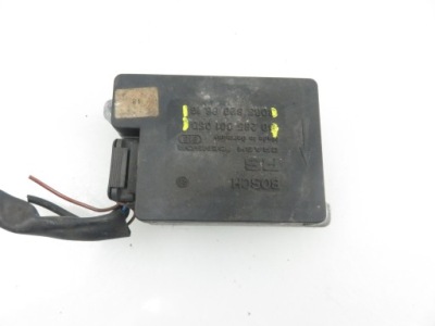 Модуль подушка безпеки mercedes-benz w124 0038200610 фото №1