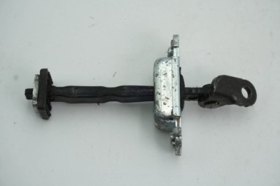 Обмежувач двері правий перед kia picanto 04-11 фото №1